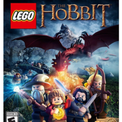 LEGO The Hobbit XBOX ONE / XBOX SERIES X|S Ключ🔑 🌎 🏅