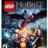 LEGO The Hobbit XBOX ONE / XBOX SERIES X|S Ключ