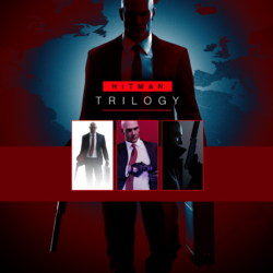 HITMAN World of Assassination XBOX Ключ 🔑 ✅ 🔥