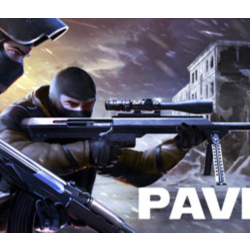 PAVLOV VR - Steam Access