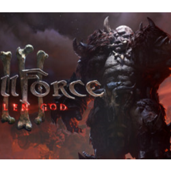 SpellForce 3: Fallen God АВТОДОСТАВКА STEAM GLOBAL МГНОВЕННО ЛИЦЕНЗИЯ