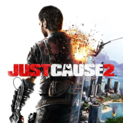 Just Cause 2 (Tradable Steam Gift Region Free / ROW)