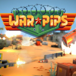 Warpips (Steam ключ) ✅ REGION FREE/GLOBAL   Бонус 🎁