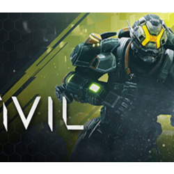 ANVIL💳Steam аккаунт без активаторов