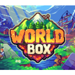 WorldBox - God Simulator💳Steam аккаунт без активаторов