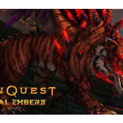 Titan Quest: Eternal Embers. STEAM-ключ (RU СНГ)