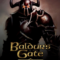 Baldur's Gate: Enhanced Edition АВТОДОСТАВКА STEAM GLOBAL МГНОВЕННО ЛИЦЕНЗИЯ