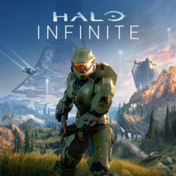 HALO INFINITE   350 ИГР Xbox One &amp; Xbox Series X|S ⭐