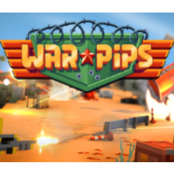 Warpips STEAM KEY REGION FREE GLOBAL ROW   ПОДАРОК 🎁