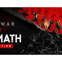 World War Z: Aftermath - DELUXE (STEAM КЛЮЧ) РФ КЗ СНГ