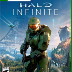 Halo Infinite Xbox One & Xbox Series X|S