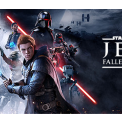 Star Wars: Jedi Fallen Order 🔑EA APP (ORIGIN)🔥РФ МИР