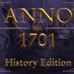 Anno 1701 - History Edition 🔑UBISOFT КЛЮЧ ✔️РФ   МИР*