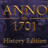 Anno 1701 - History Edition   UBISOFT КЛЮЧ   РФ   МИР*