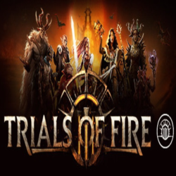 Trials of Fire (Steam ключ /РФ Весь Мир)