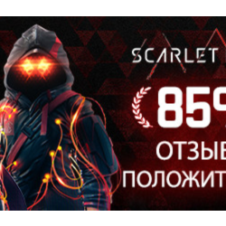 SCARLET NEXUS 💎 АВТОДОСТАВКА STEAM GLOBAL МГНОВЕННО ЛИЦЕНЗИЯ