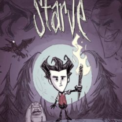 Don&acute;t Starve АВТОДОСТАВКА STEAM GLOBAL МГНОВЕННО ЛИЦЕНЗИЯ