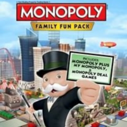💎MONOPOLY FAMILY FUN PACK XBOX ONE X|S КЛЮЧ🔑