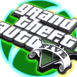 Grand Theft Auto V (GTA 5) XBOX ONE