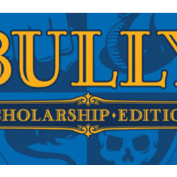 Bully: Scholarship Edition - Steam без активаторов 💳