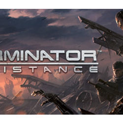 Terminator: Resistance - Steam без активаторов 💳