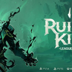 Ruined King: A League of Legends /STEAM Аккаунт🌍GLOBAL