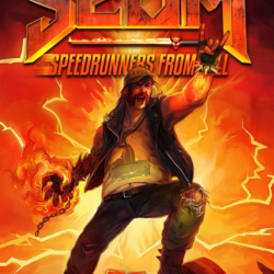 SEUM Speedrunners from Hell 💎 АВТОДОСТАВКА STEAM GLOBAL МГНОВЕННО ЛИЦЕНЗИЯ