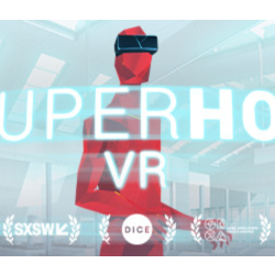 SUPERHOT VR 💎 АВТОДОСТАВКА STEAM GLOBAL МГНОВЕННО ЛИЦЕНЗИЯ