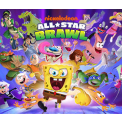 Nickelodeon All-Star Brawl АВТОДОСТАВКА STEAM GLOBAL МГНОВЕННО ЛИЦЕНЗИЯ