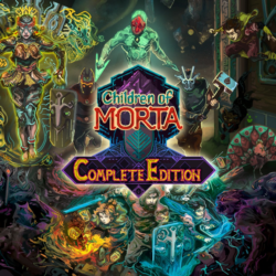 Children of Morta Complete Edition (Steam Ключ / РФ СНГ*)