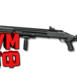 Макрос Warface на MOSSBERG 590 АШ. Bloody X7 Razer Logi