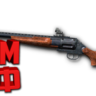 Макрос Warface на MC255 12 CUSTOM АШ Bloody X7 Raz Logi