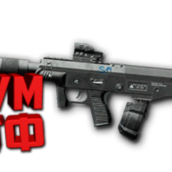 Макрос Warface на JS 9MM CUSTOM Bloody X7 Razer Logi