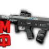 Макрос Warface на JS 9MM CUSTOM Bloody X7 Razer Logi