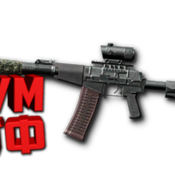 Макрос Warface на АС ВАЛ CUSTOM Bloody X7 Razer Logi
