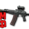 Макрос Warface на АС ВАЛ CUSTOM Bloody X7 Razer Logi