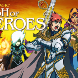 Might & Magic: Clash of Heroes (Steam Gift Region Free)