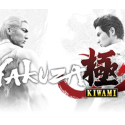 ✅YAKUZA KIWAMI 2 (Steam Ключ / Россия   Весь Мир) 💳0%