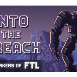Into the Breach 💎 АВТОДОСТАВКА STEAM GLOBAL МГНОВЕННО ЛИЦЕНЗИЯ