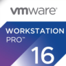 VMware Workstation 16.x.x Pro —Бессрочная (Global)
