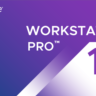 VMware Workstation 17.x.x Pro —Бессрочная (Global)