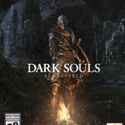 🎮🔥DARK SOULS: REMASTERED XBOX ONE /SERIES X|S🔑КЛЮЧ🔥