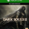 DARK SOULS II SCHOLAR OF THE FIRST SIN XBOX  КЛЮЧ USA