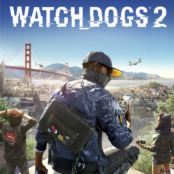 🎮🔥WATCH DOGS®2 XBOX ONE / SERIES X|S 🔑КЛЮЧ ПОМОЩЬ🔥