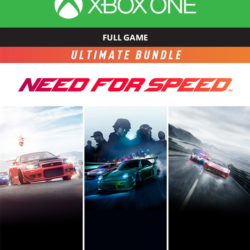 🎮✅🔥NEED FOR SPEED УНИКАЛЬНЫЙ НАБОР XBOX ONE/ X|S🔑КЛЮЧ USA ЛИЦЕНЗИЯ