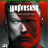 🎮✅🔥WOLFENSTEIN: ALT HISTORY COLLECTION XBOX🔑КЛЮЧ USA ЛИЦЕНЗИЯ🔥