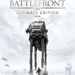 🎮САМОЕ ПОЛНОЕ ИЗДАНИЕ STAR WARS BATTLEFRONT XBOX🔑КЛЮЧ