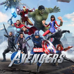 🎮МСТИТЕЛИ MARVEL: ИЗДАНИЕ «ФИНАЛ» XBOX ONE/X|S🔑КЛЮЧ🔥