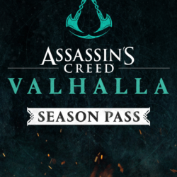 Assassins Creed Вальгалла SEASON PASS Xbox One & Series