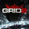 Grid 2 (ROW) (Steam Gift Region Free)